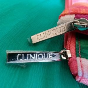 Clinique Makeup - Clinque LaLu DK Floral eyeshadow palette Clinique Makeup - Clinque LaLu DK Floral eyeshadow palette